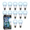 Miracle Led 4KK Pro-Pack Indoor Grow Light Bulb, 4000K Blue Spec. Replace 150W Grow Bulbs, 12PK 801860 - alternate 1